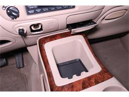 1998 Lincoln Navigator (CC-2094864) for sale in Christiansburg, Virginia
