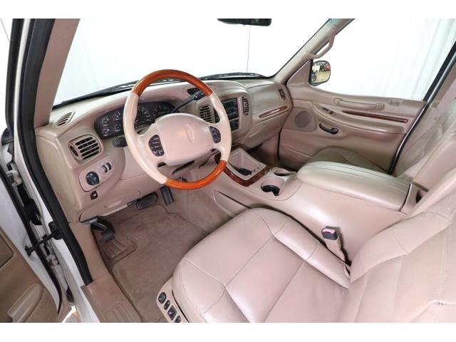 1998 Lincoln Navigator (CC-2094864) for sale in Christiansburg, Virginia