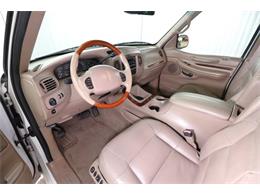 1998 Lincoln Navigator (CC-2094864) for sale in Christiansburg, Virginia