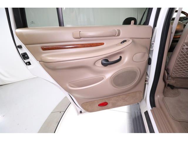 1998 Lincoln Navigator (CC-2094864) for sale in Christiansburg, Virginia