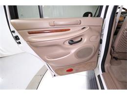 1998 Lincoln Navigator (CC-2094864) for sale in Christiansburg, Virginia