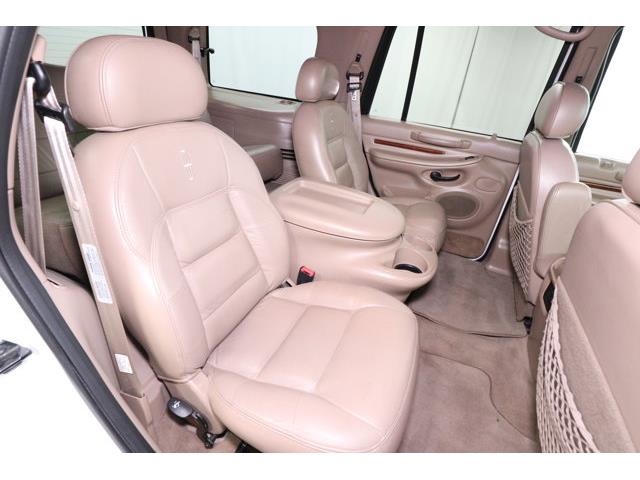 1998 Lincoln Navigator (CC-2094864) for sale in Christiansburg, Virginia