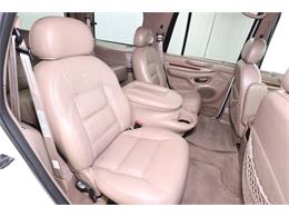 1998 Lincoln Navigator (CC-2094864) for sale in Christiansburg, Virginia
