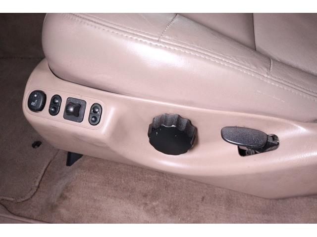 1998 Lincoln Navigator (CC-2094864) for sale in Christiansburg, Virginia
