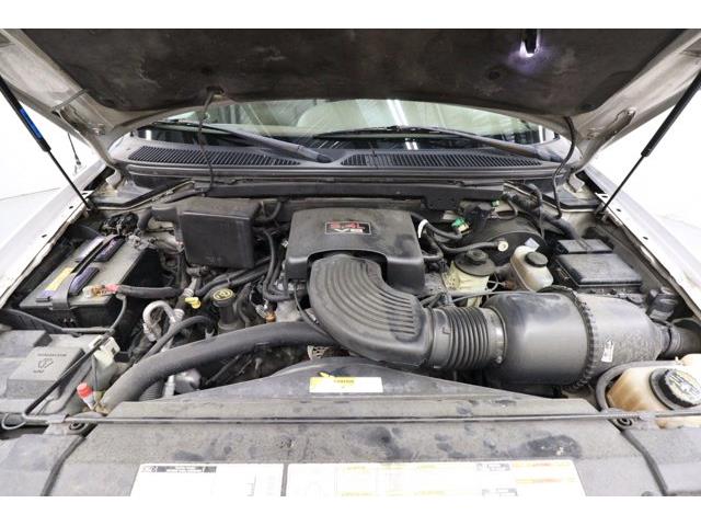 1998 Lincoln Navigator (CC-2094864) for sale in Christiansburg, Virginia