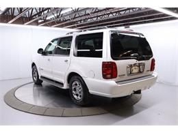 1998 Lincoln Navigator (CC-2094864) for sale in Christiansburg, Virginia