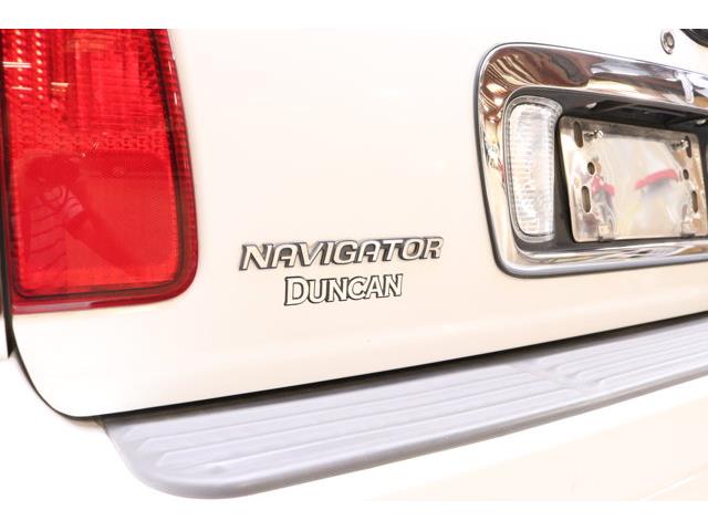 1998 Lincoln Navigator (CC-2094864) for sale in Christiansburg, Virginia