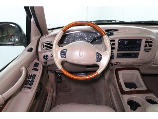 1998 Lincoln Navigator (CC-2094864) for sale in Christiansburg, Virginia