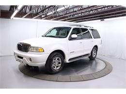 1998 Lincoln Navigator (CC-2094864) for sale in Christiansburg, Virginia