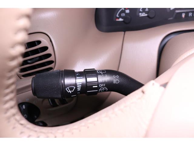 1998 Lincoln Navigator (CC-2094864) for sale in Christiansburg, Virginia