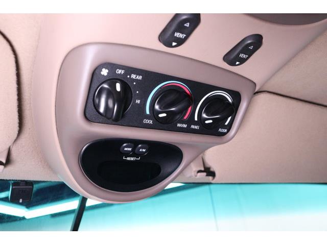 1998 Lincoln Navigator (CC-2094864) for sale in Christiansburg, Virginia