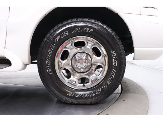 1998 Lincoln Navigator (CC-2094864) for sale in Christiansburg, Virginia