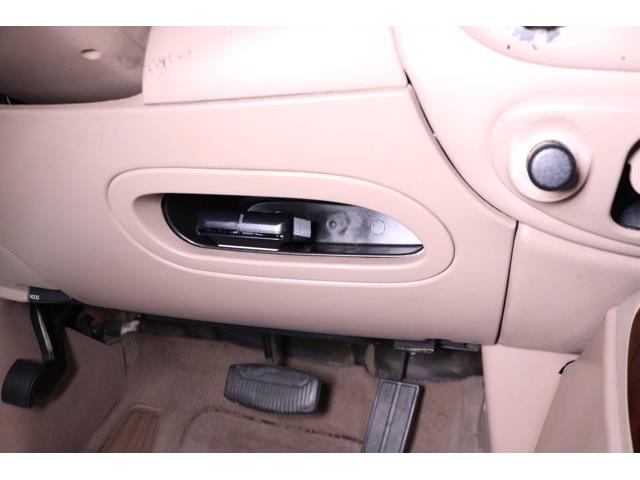 1998 Lincoln Navigator (CC-2094864) for sale in Christiansburg, Virginia