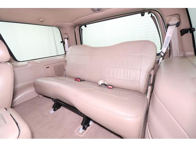 1998 Lincoln Navigator (CC-2094864) for sale in Christiansburg, Virginia