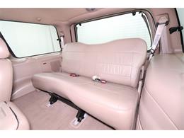 1998 Lincoln Navigator (CC-2094864) for sale in Christiansburg, Virginia