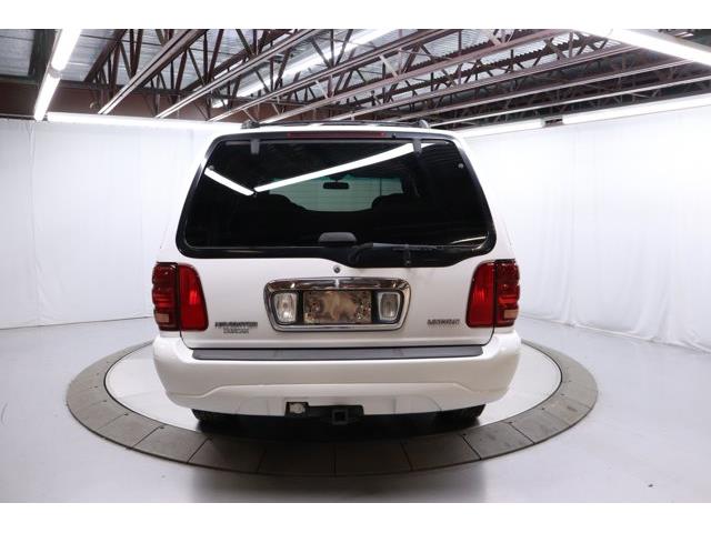 1998 Lincoln Navigator (CC-2094864) for sale in Christiansburg, Virginia