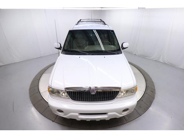1998 Lincoln Navigator (CC-2094864) for sale in Christiansburg, Virginia