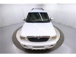 1998 Lincoln Navigator (CC-2094864) for sale in Christiansburg, Virginia