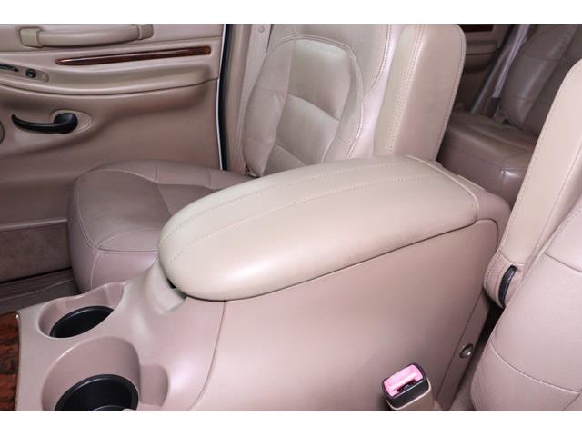 1998 Lincoln Navigator (CC-2094864) for sale in Christiansburg, Virginia