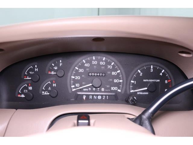1998 Lincoln Navigator (CC-2094864) for sale in Christiansburg, Virginia