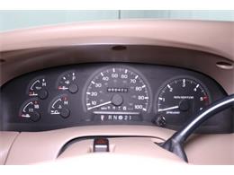 1998 Lincoln Navigator (CC-2094864) for sale in Christiansburg, Virginia