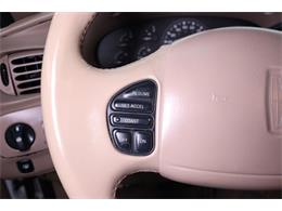 1998 Lincoln Navigator (CC-2094864) for sale in Christiansburg, Virginia