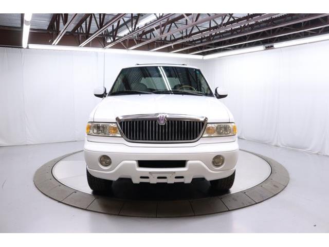 1998 Lincoln Navigator (CC-2094864) for sale in Christiansburg, Virginia