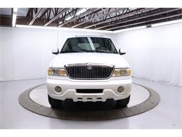 1998 Lincoln Navigator (CC-2094864) for sale in Christiansburg, Virginia