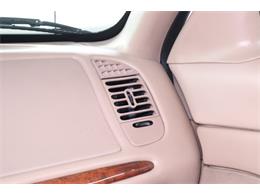 1998 Lincoln Navigator (CC-2094864) for sale in Christiansburg, Virginia