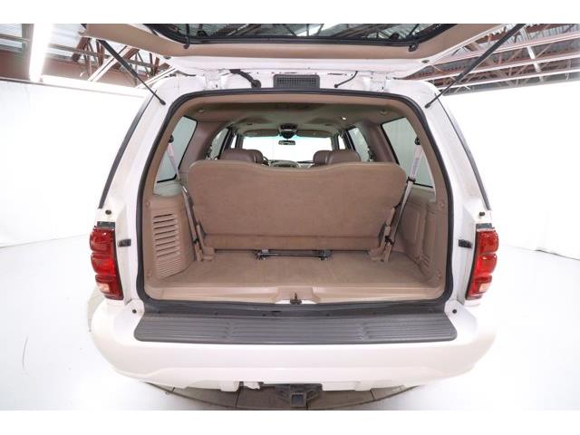 1998 Lincoln Navigator (CC-2094864) for sale in Christiansburg, Virginia