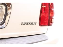 1998 Lincoln Navigator (CC-2094864) for sale in Christiansburg, Virginia