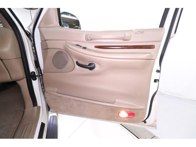 1998 Lincoln Navigator (CC-2094864) for sale in Christiansburg, Virginia
