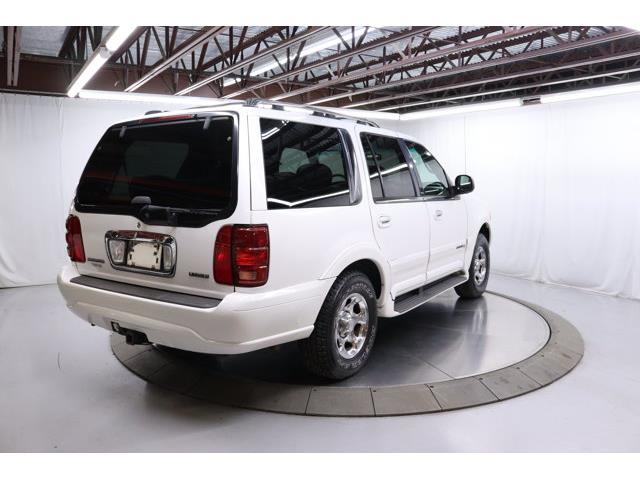 1998 Lincoln Navigator (CC-2094864) for sale in Christiansburg, Virginia