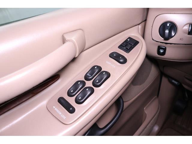 1998 Lincoln Navigator (CC-2094864) for sale in Christiansburg, Virginia