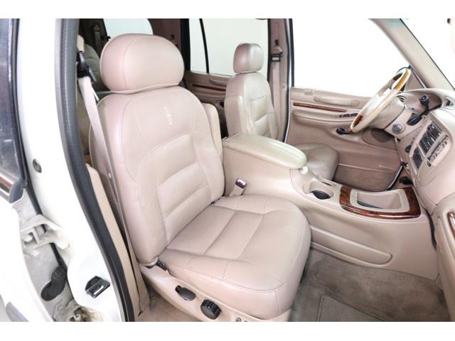 1998 Lincoln Navigator (CC-2094864) for sale in Christiansburg, Virginia