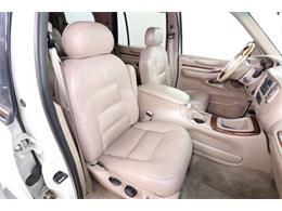 1998 Lincoln Navigator (CC-2094864) for sale in Christiansburg, Virginia