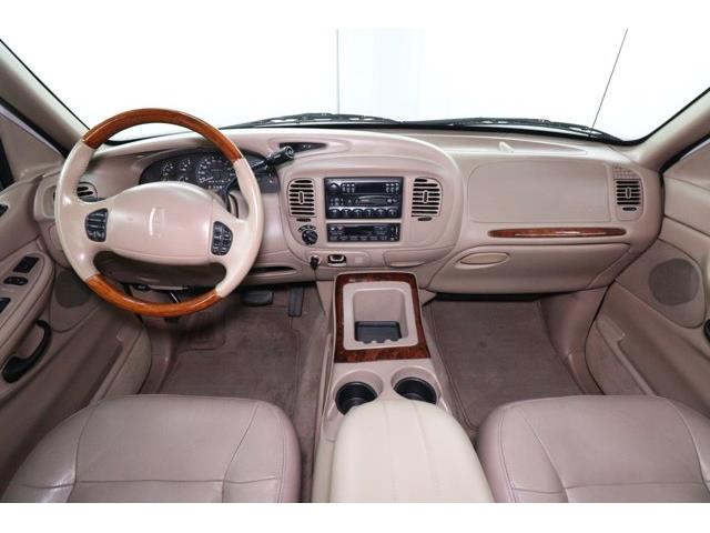 1998 Lincoln Navigator (CC-2094864) for sale in Christiansburg, Virginia