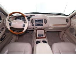 1998 Lincoln Navigator (CC-2094864) for sale in Christiansburg, Virginia