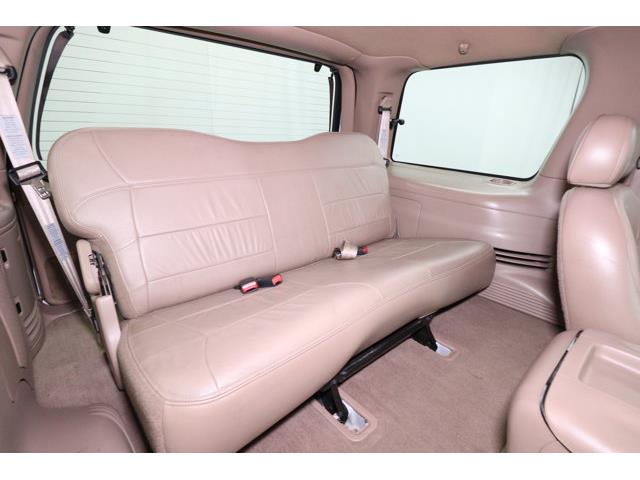 1998 Lincoln Navigator (CC-2094864) for sale in Christiansburg, Virginia