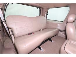 1998 Lincoln Navigator (CC-2094864) for sale in Christiansburg, Virginia