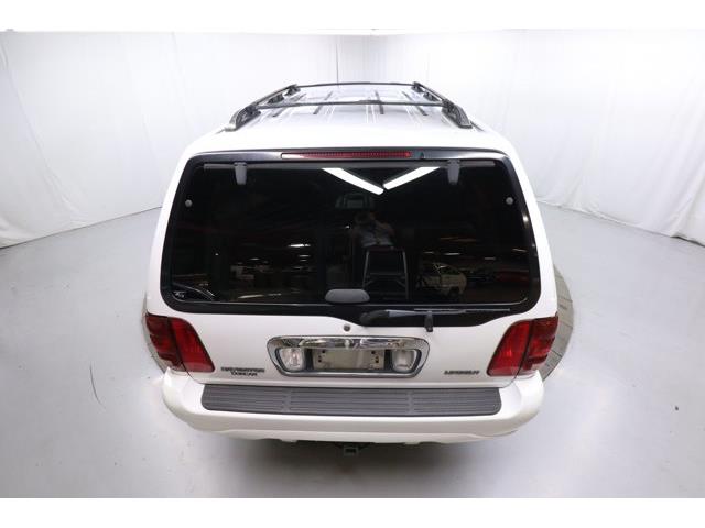 1998 Lincoln Navigator (CC-2094864) for sale in Christiansburg, Virginia