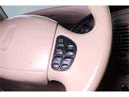 1998 Lincoln Navigator (CC-2094864) for sale in Christiansburg, Virginia