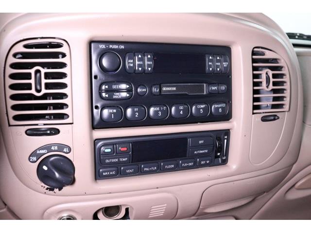 1998 Lincoln Navigator (CC-2094864) for sale in Christiansburg, Virginia
