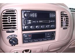 1998 Lincoln Navigator (CC-2094864) for sale in Christiansburg, Virginia