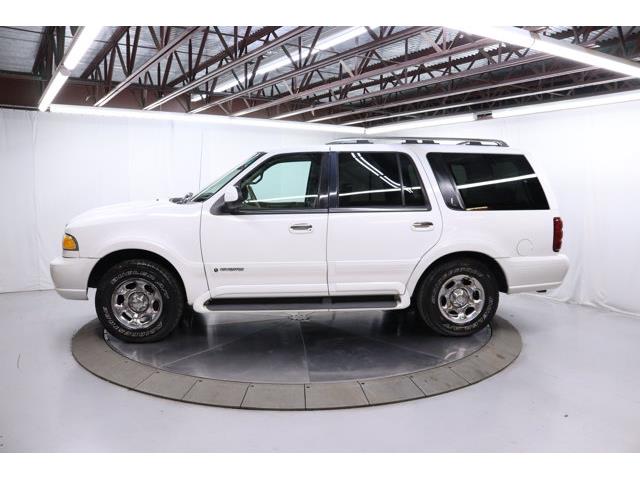1998 Lincoln Navigator (CC-2094864) for sale in Christiansburg, Virginia