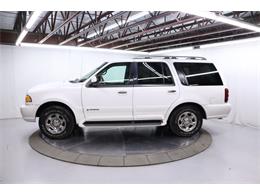 1998 Lincoln Navigator (CC-2094864) for sale in Christiansburg, Virginia