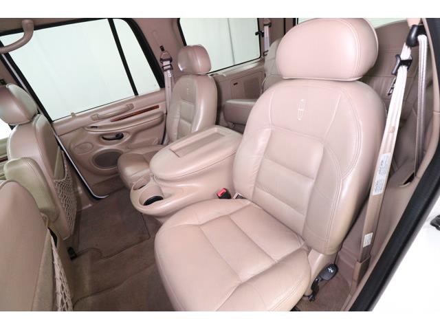 1998 Lincoln Navigator (CC-2094864) for sale in Christiansburg, Virginia
