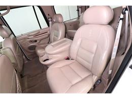 1998 Lincoln Navigator (CC-2094864) for sale in Christiansburg, Virginia