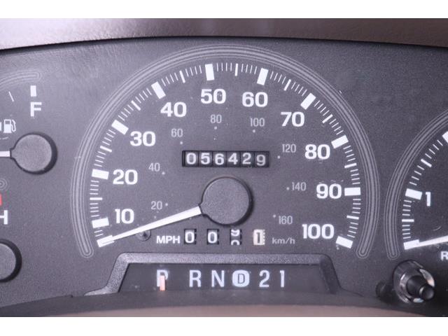 1998 Lincoln Navigator (CC-2094864) for sale in Christiansburg, Virginia