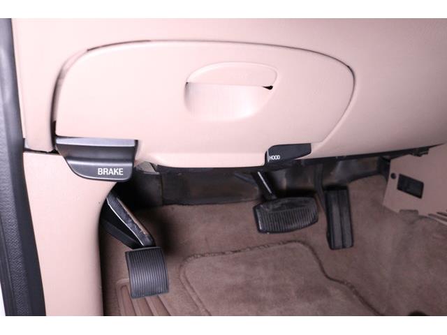 1998 Lincoln Navigator (CC-2094864) for sale in Christiansburg, Virginia
